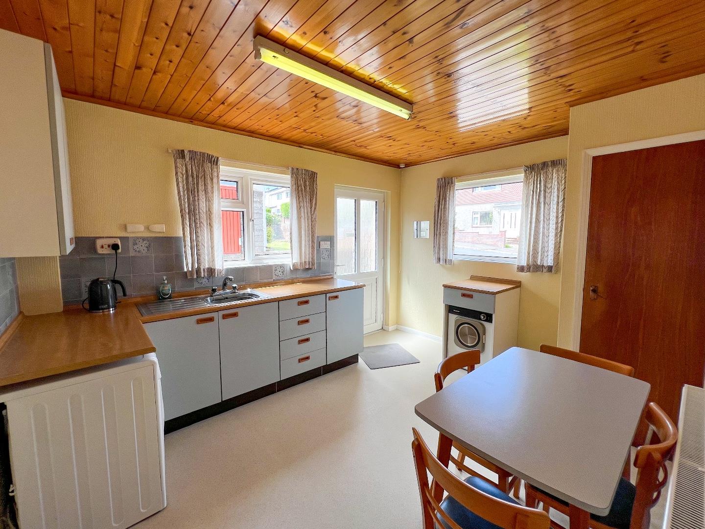 Wernlys Road, Pen-Y-Fai, Bridgend County Borough, CF31 4NS